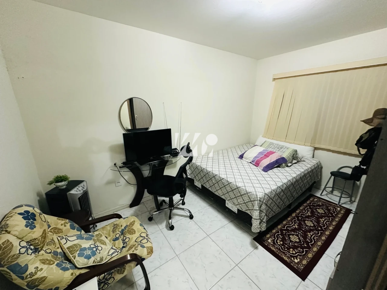 Apartamento em São Sebastião, Palhoça. 2 quartos, 55m². Imagem 7 de 9