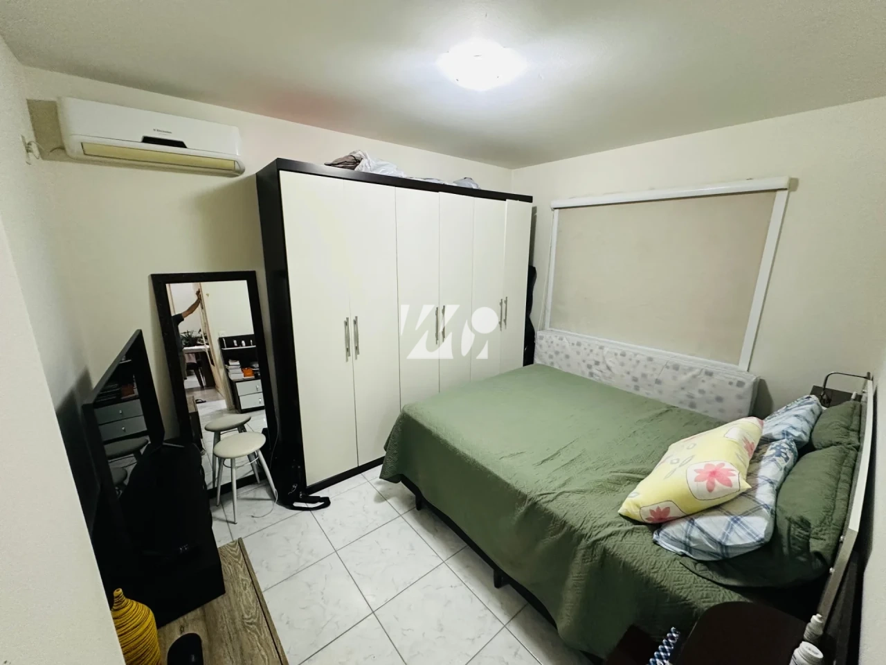 Apartamento em São Sebastião, Palhoça. 2 quartos, 55m². Imagem 6 de 9
