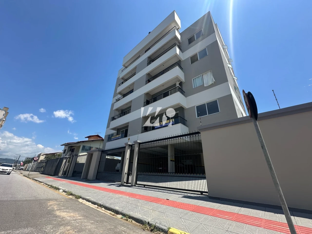 Apartamento em Centro, Palhoça. 3 quartos, 80m². Imagem 1 de 16