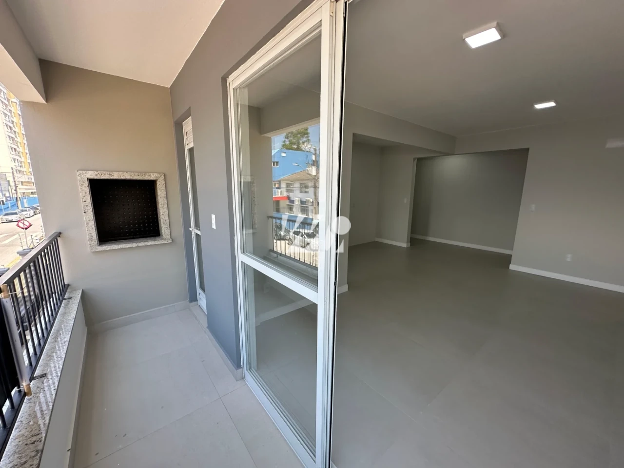 Apartamento em Centro, Palhoça. 3 quartos, 80m². Imagem 4 de 16