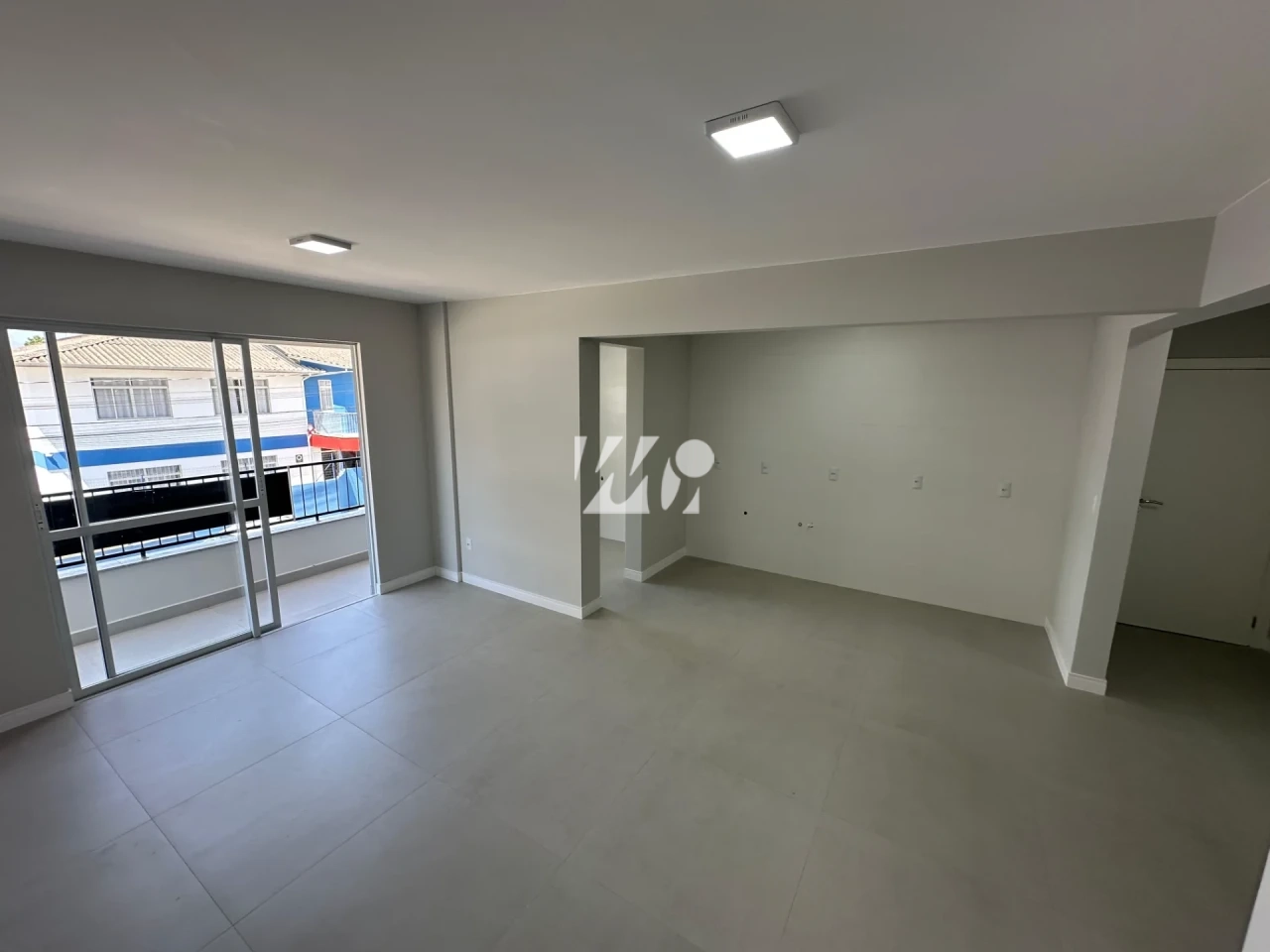 Apartamento em Centro, Palhoça. 3 quartos, 80m². Imagem 6 de 16