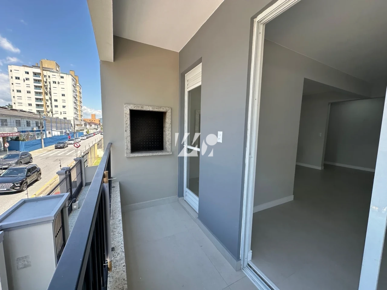 Apartamento em Centro, Palhoça. 3 quartos, 88m². Imagem 3 de 4