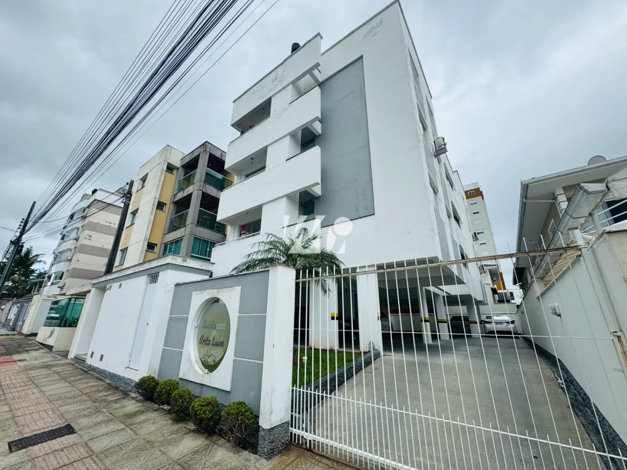 Apartamento em Pagani, Palhoça. 3 quartos, 69m². Imagem 1 de 15