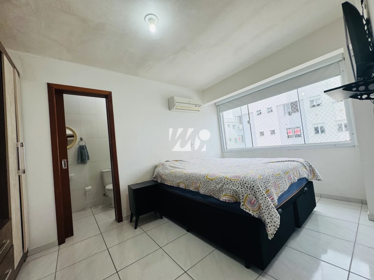 Apartamento em Pagani, Palhoça. 3 quartos, 69m². Imagem 12 de 15