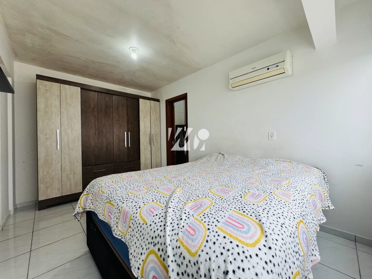 Apartamento em Pagani, Palhoça. 3 quartos, 69m². Imagem 11 de 15