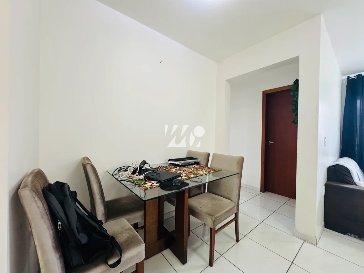 Apartamento em Pagani, Palhoça. 3 quartos, 69m². Imagem 8 de 15