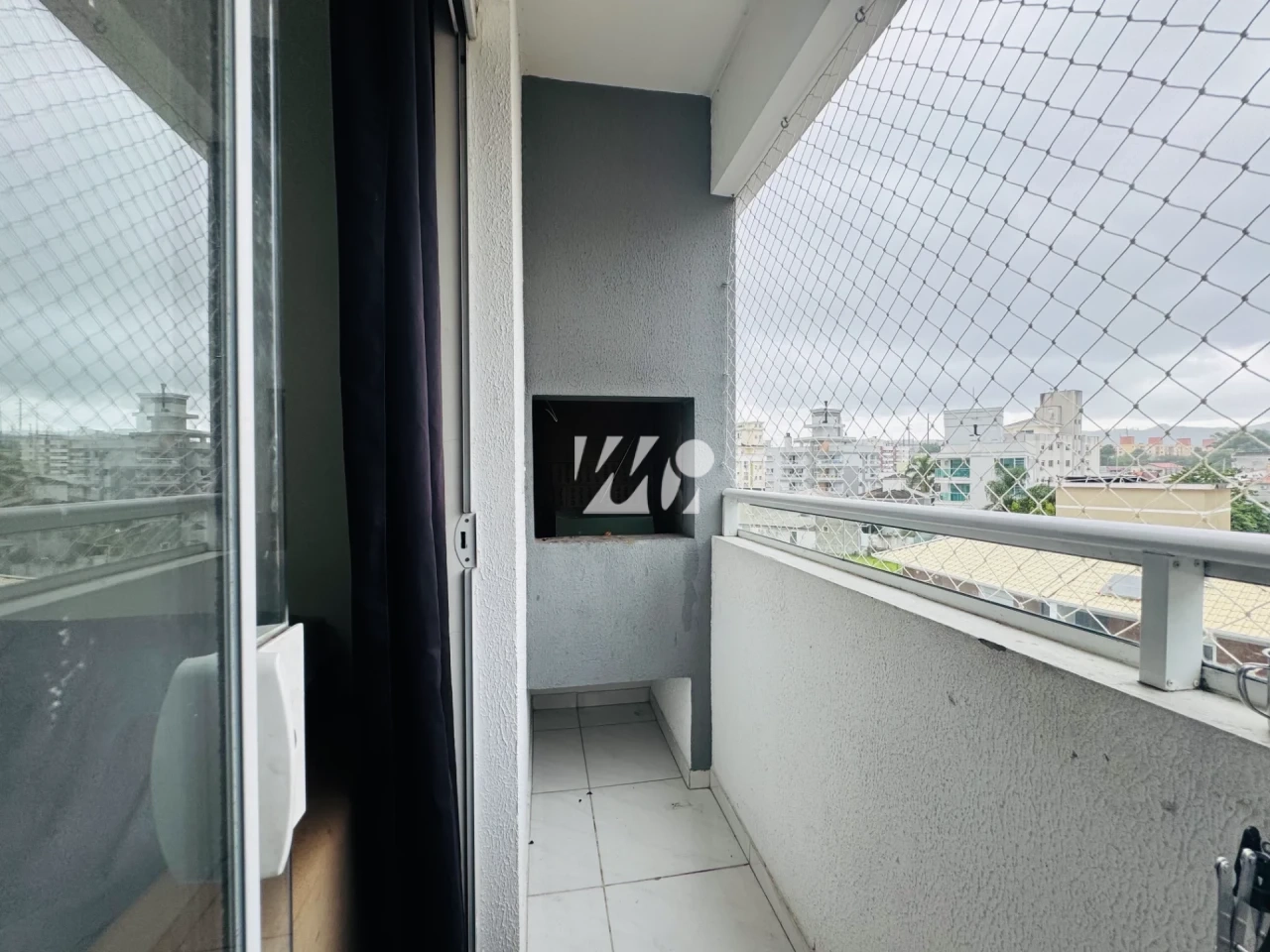 Apartamento em Pagani, Palhoça. 3 quartos, 69m². Imagem 3 de 15