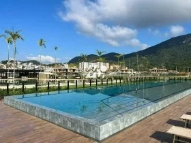 Terreno em Pedra Branca, Palhoça. 0 quartos, 0m². Imagem 1 de 5