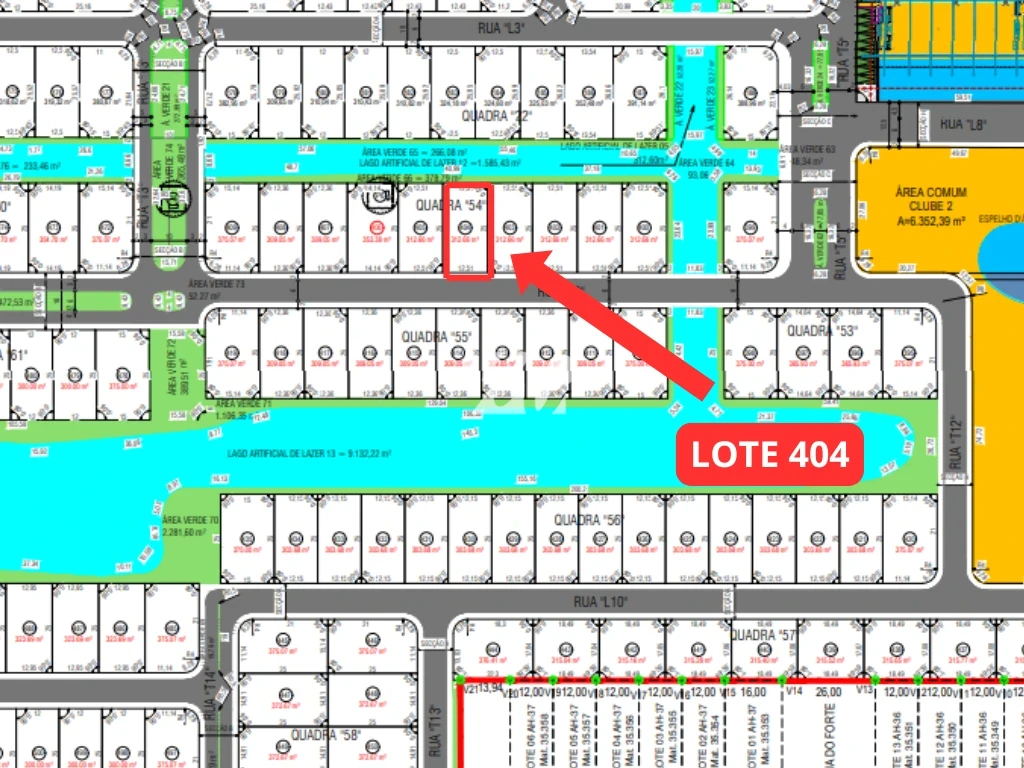 Terreno em Pedra Branca, Palhoça. 0 quartos, 0m². Imagem 1 de 6