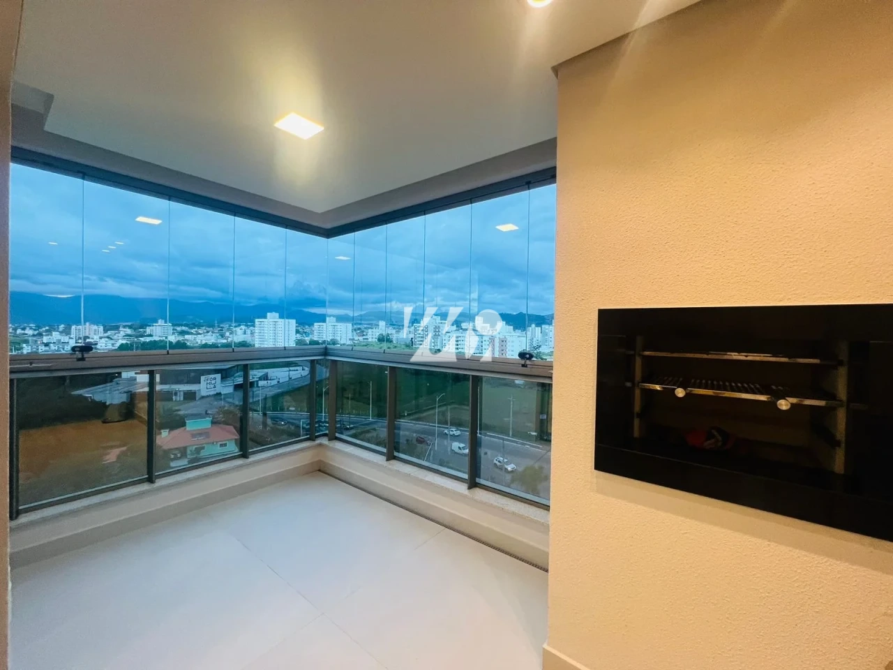 Apartamento em Pedra Branca, Palhoça. 2 quartos, 92m². Imagem 4 de 7