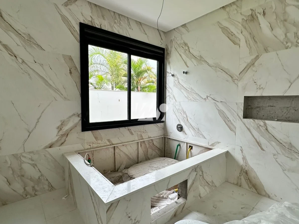 Casa em Pedra Branca, Palhoça. 3 quartos, 187m². Imagem 5 de 11