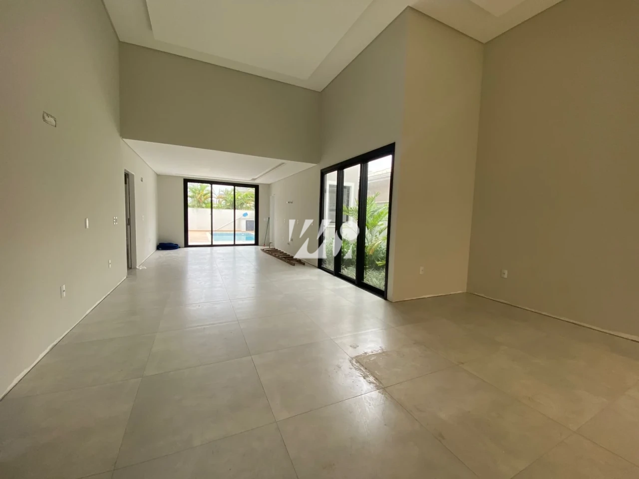 Casa em Pedra Branca, Palhoça. 3 quartos, 187m². Imagem 2 de 11