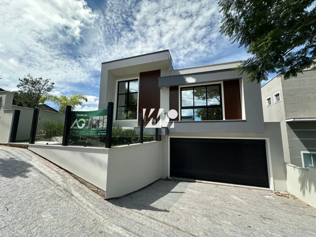 Casa em Pedra Branca, Palhoça. 4 quartos, 317m². Imagem 16 de 16