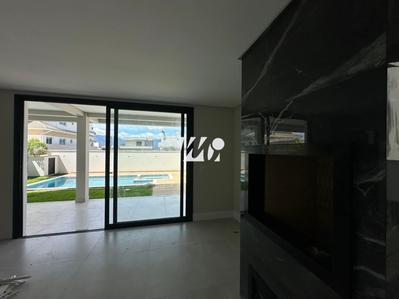 Casa em Pedra Branca, Palhoça. 4 quartos, 317m². Imagem 4 de 16