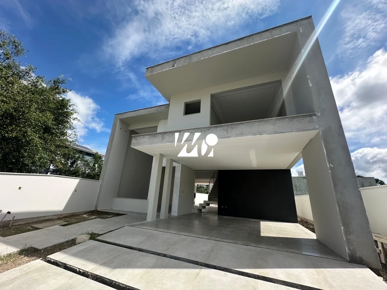 Casa em Pedra Branca, Palhoça. 4 quartos, 275m². Imagem 1 de 15