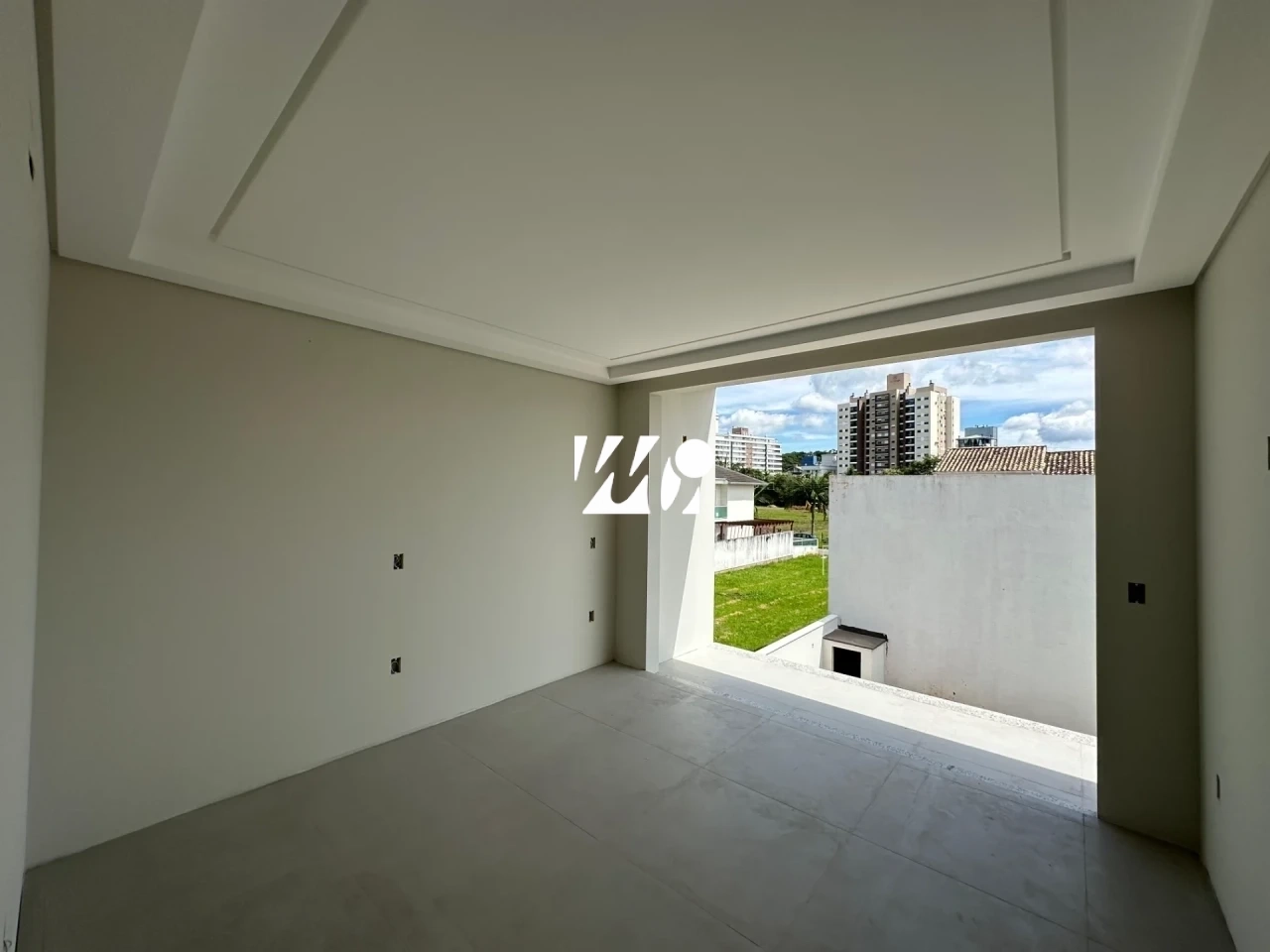 Casa em Pedra Branca, Palhoça. 4 quartos, 275m². Imagem 2 de 15