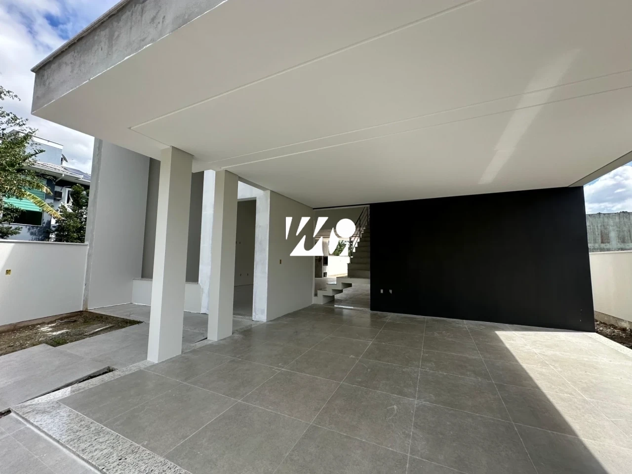 Casa em Pedra Branca, Palhoça. 4 quartos, 275m². Imagem 11 de 15