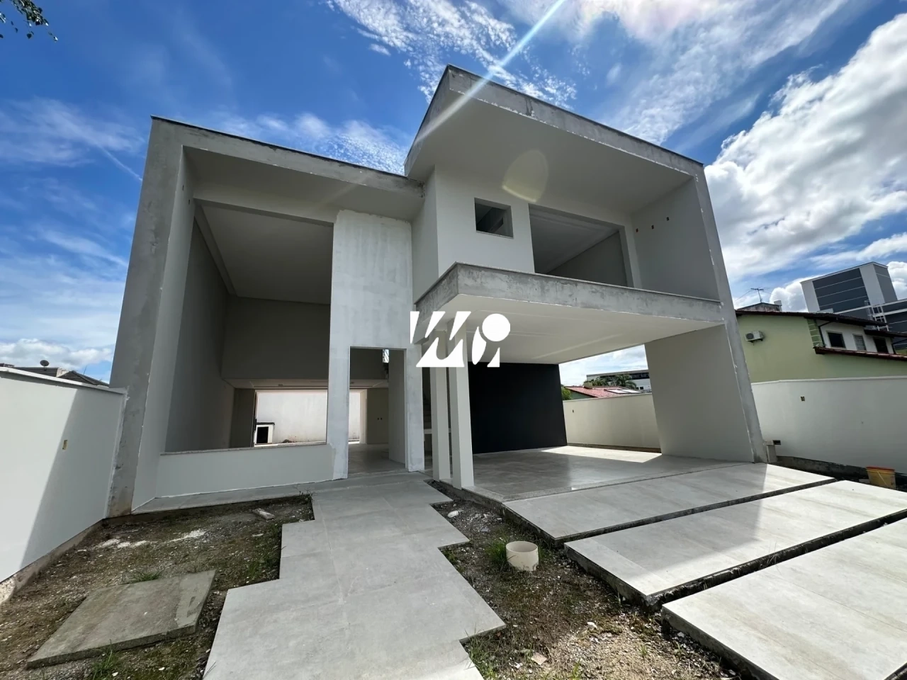 Casa em Pedra Branca, Palhoça. 4 quartos, 275m². Imagem 12 de 15