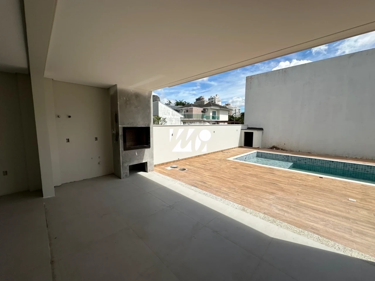 Casa em Pedra Branca, Palhoça. 4 quartos, 275m². Imagem 13 de 15