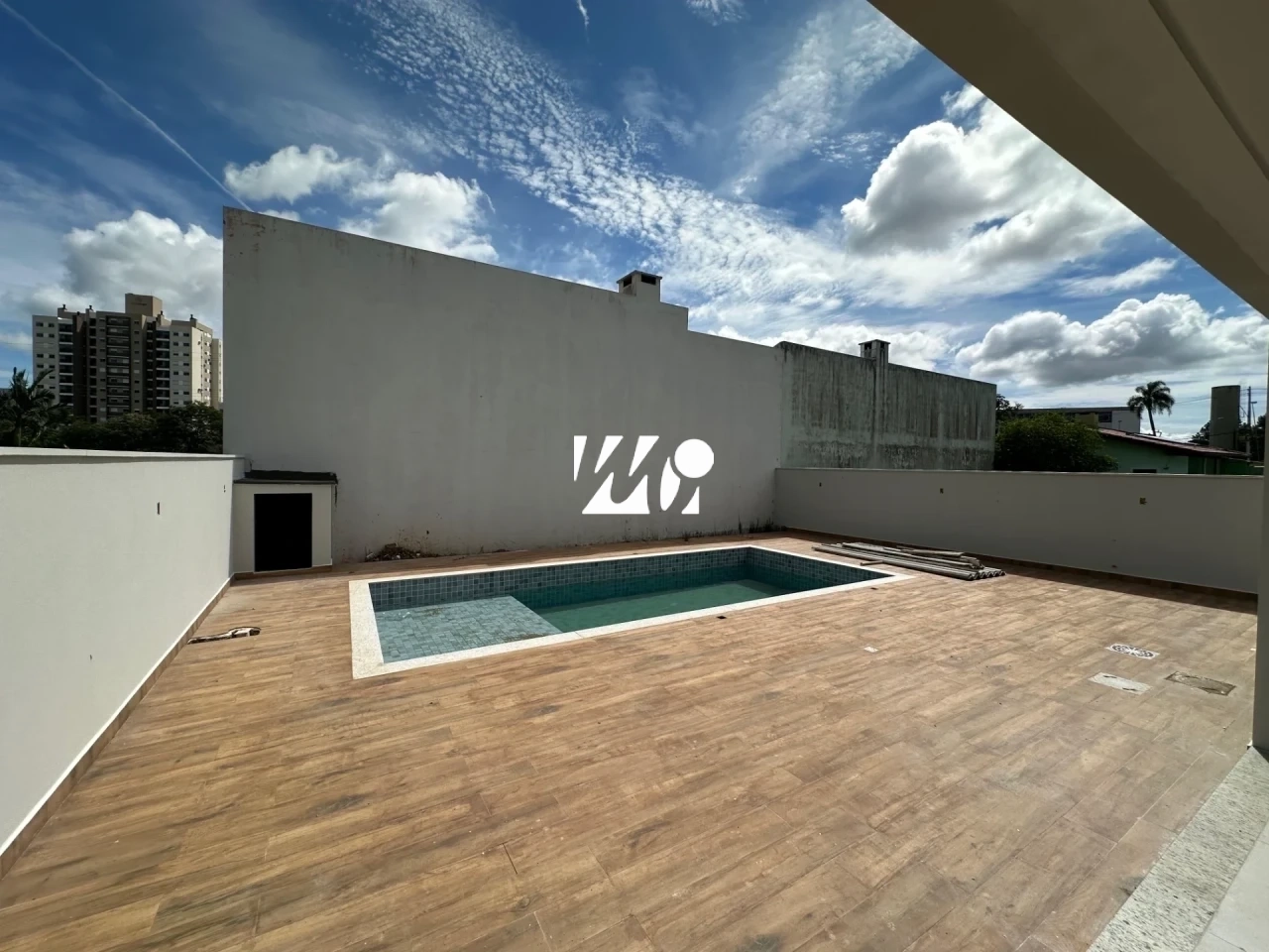 Casa em Pedra Branca, Palhoça. 4 quartos, 275m². Imagem 14 de 15