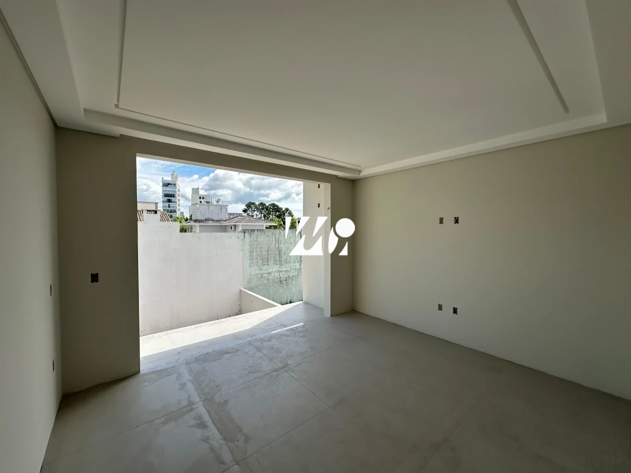 Casa em Pedra Branca, Palhoça. 4 quartos, 275m². Imagem 3 de 15