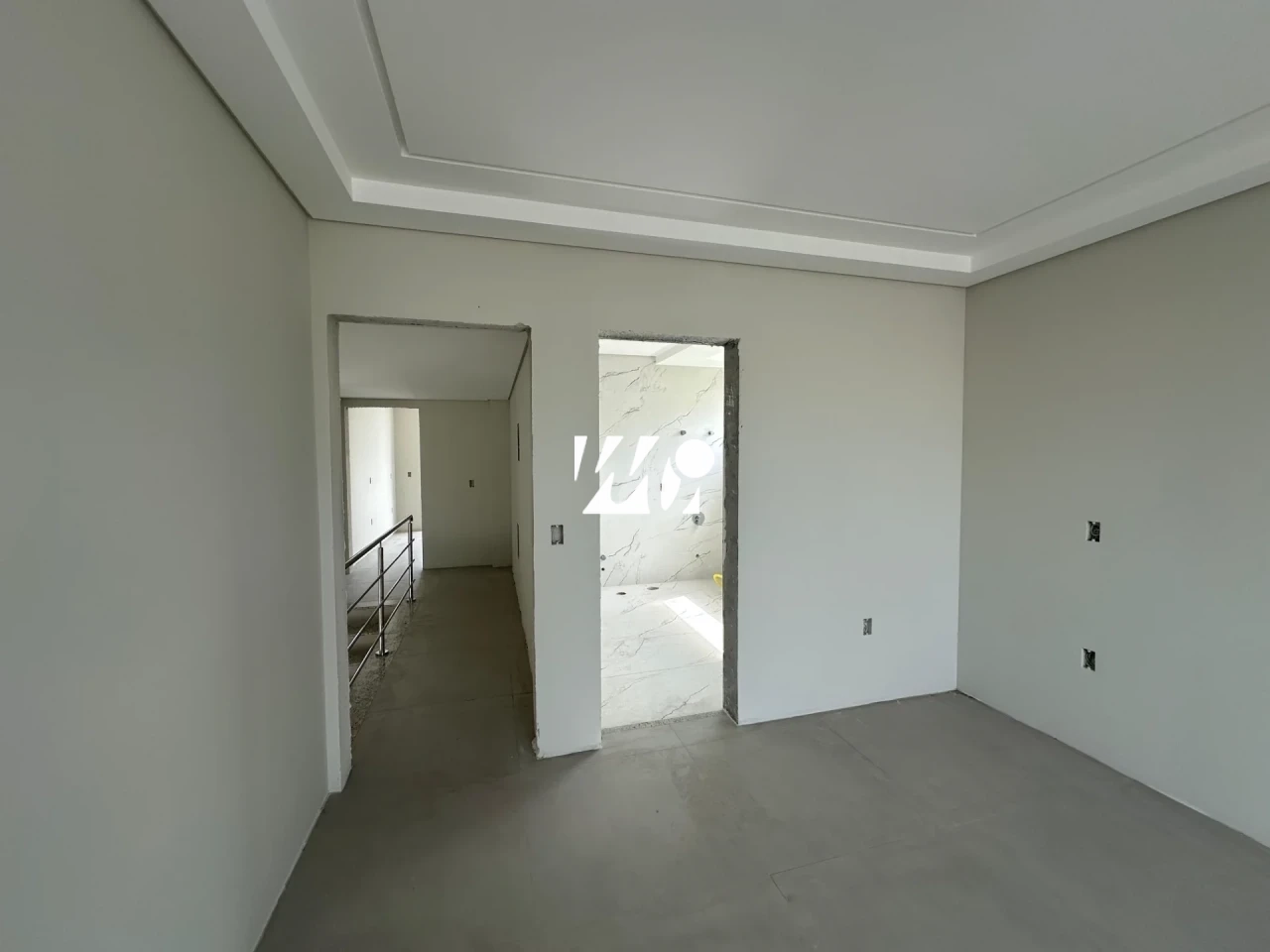 Casa em Pedra Branca, Palhoça. 4 quartos, 275m². Imagem 4 de 15