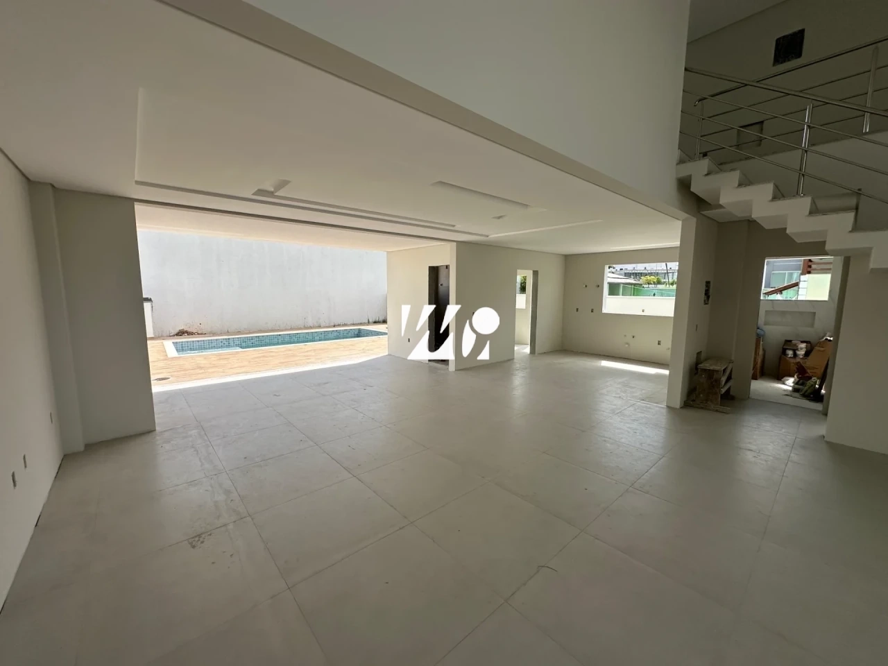 Casa em Pedra Branca, Palhoça. 4 quartos, 275m². Imagem 8 de 15