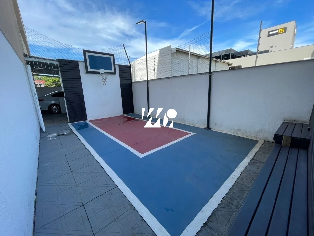 Apartamento em Pagani, Palhoça. 3 quartos, 70m². Imagem 22 de 23