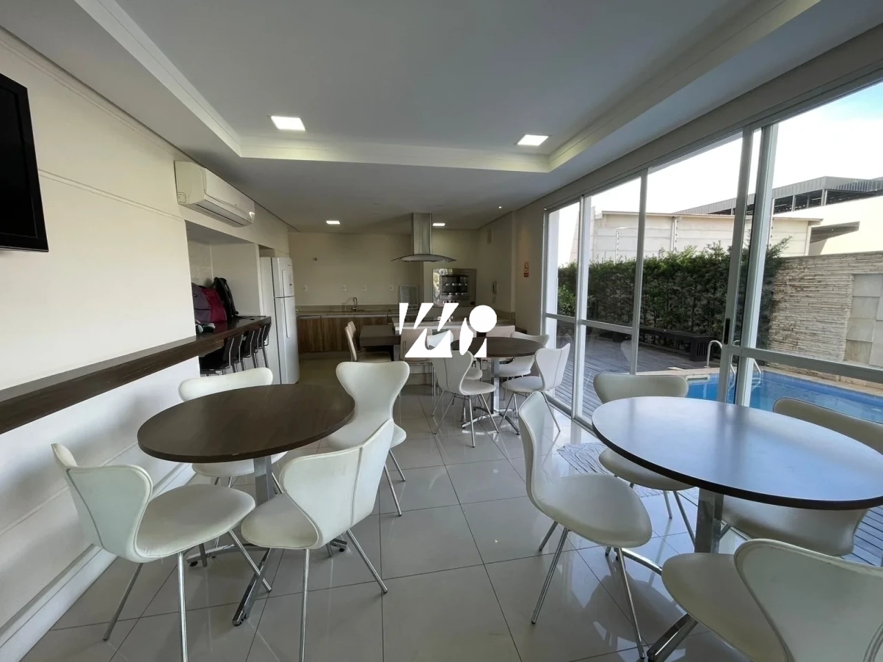 Apartamento em Pagani, Palhoça. 3 quartos, 70m². Imagem 20 de 23