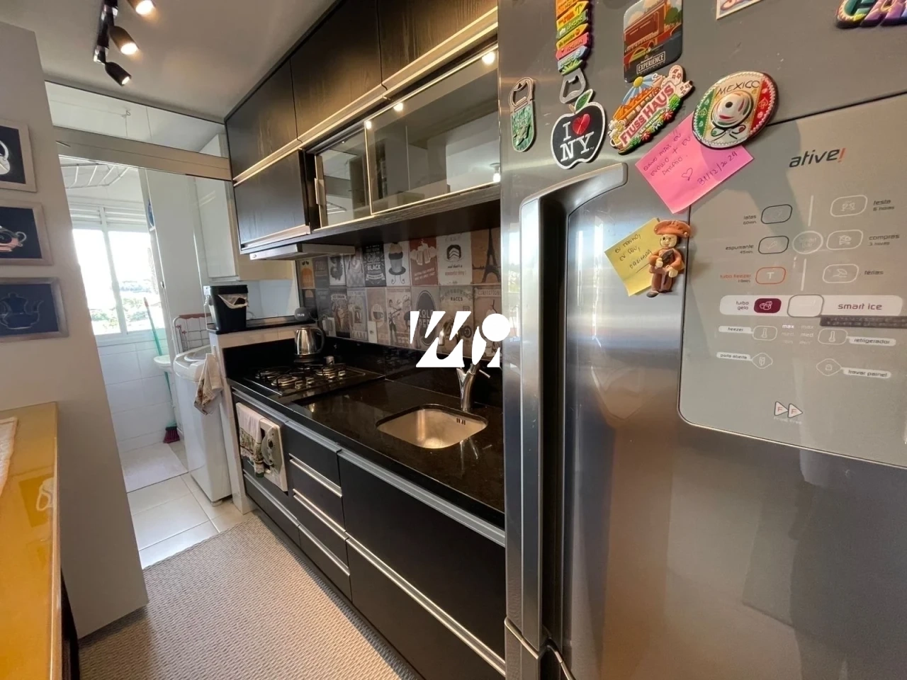 Apartamento em Pagani, Palhoça. 3 quartos, 70m². Imagem 5 de 23