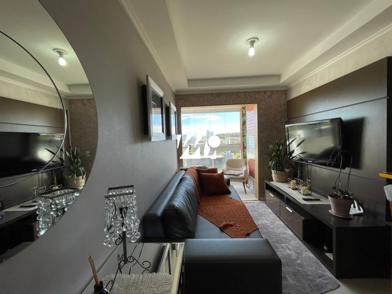 Apartamento em Pagani, Palhoça. 3 quartos, 70m². Imagem 10 de 23