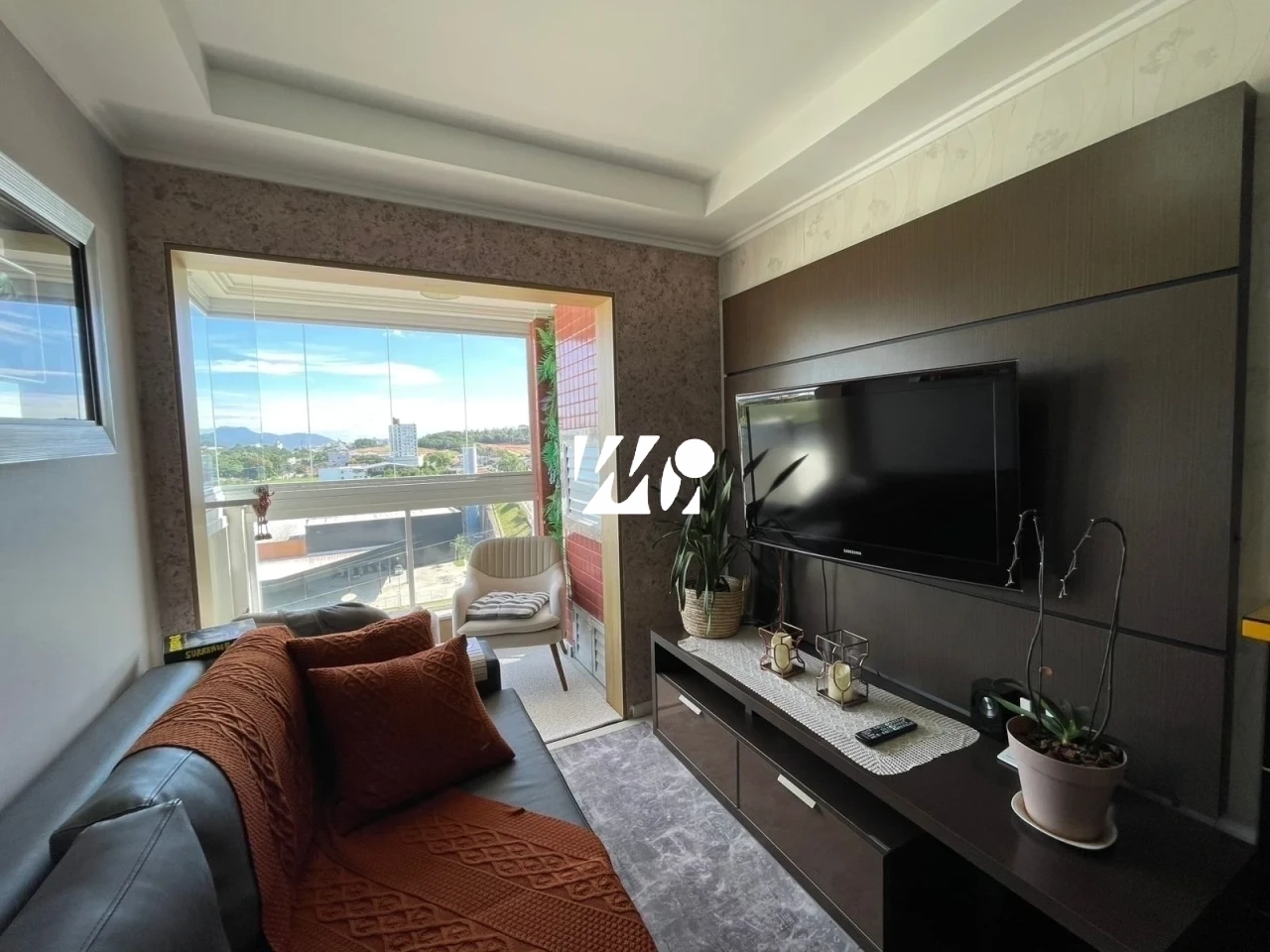 Apartamento em Pagani, Palhoça. 3 quartos, 70m². Imagem 7 de 23