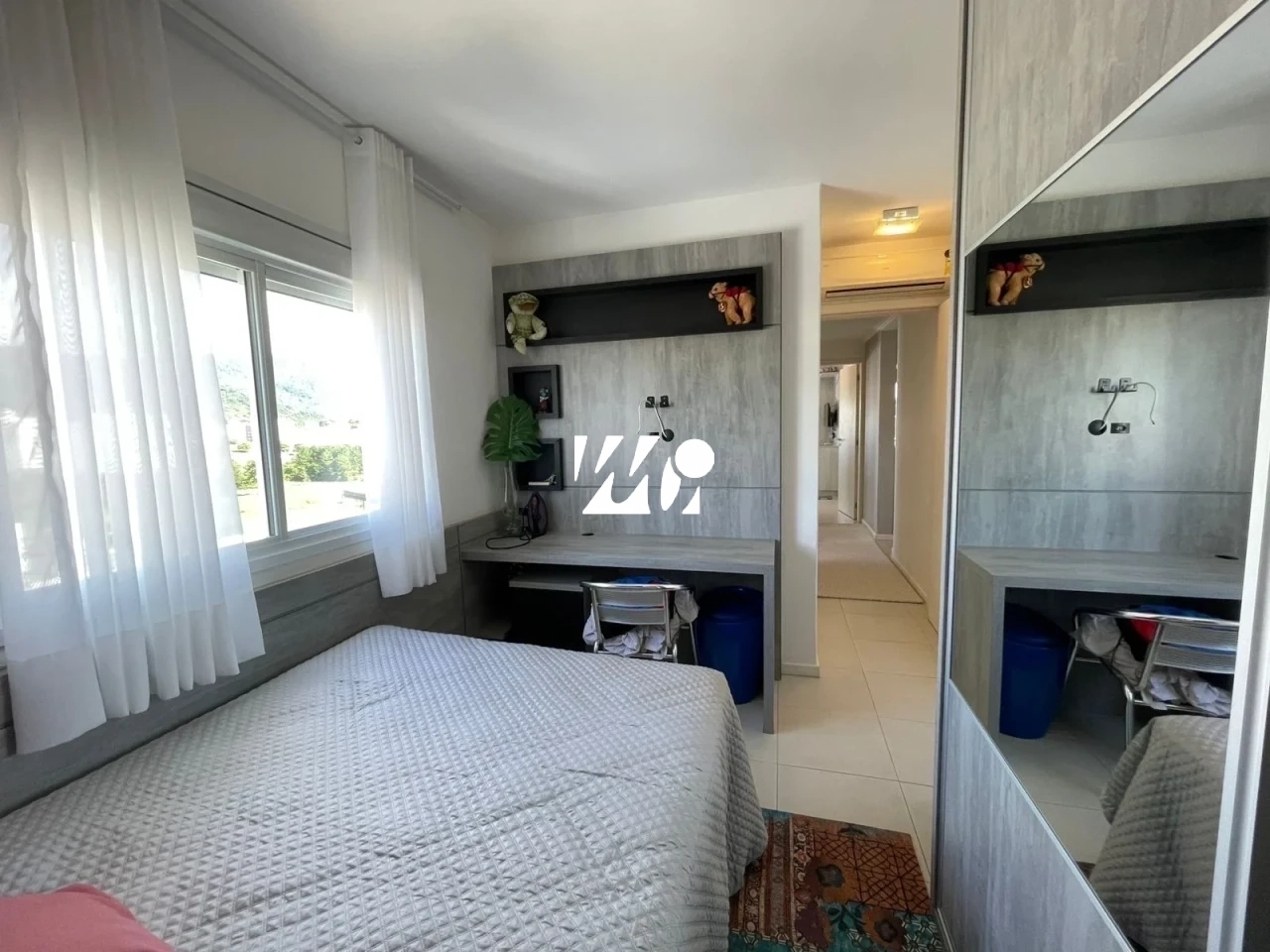 Apartamento em Pagani, Palhoça. 3 quartos, 70m². Imagem 15 de 23