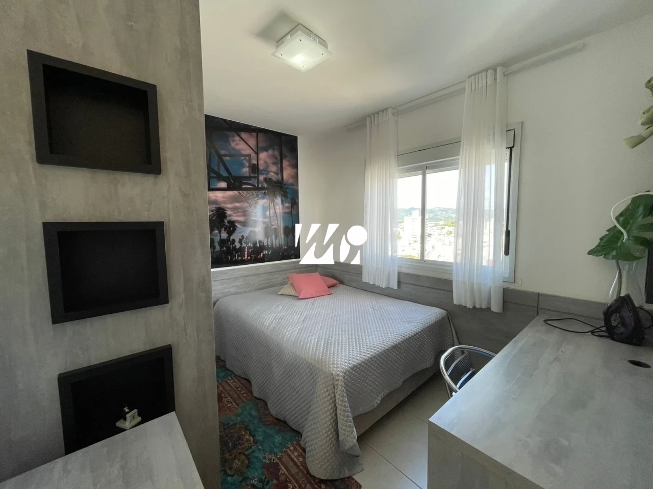 Apartamento em Pagani, Palhoça. 3 quartos, 70m². Imagem 14 de 23