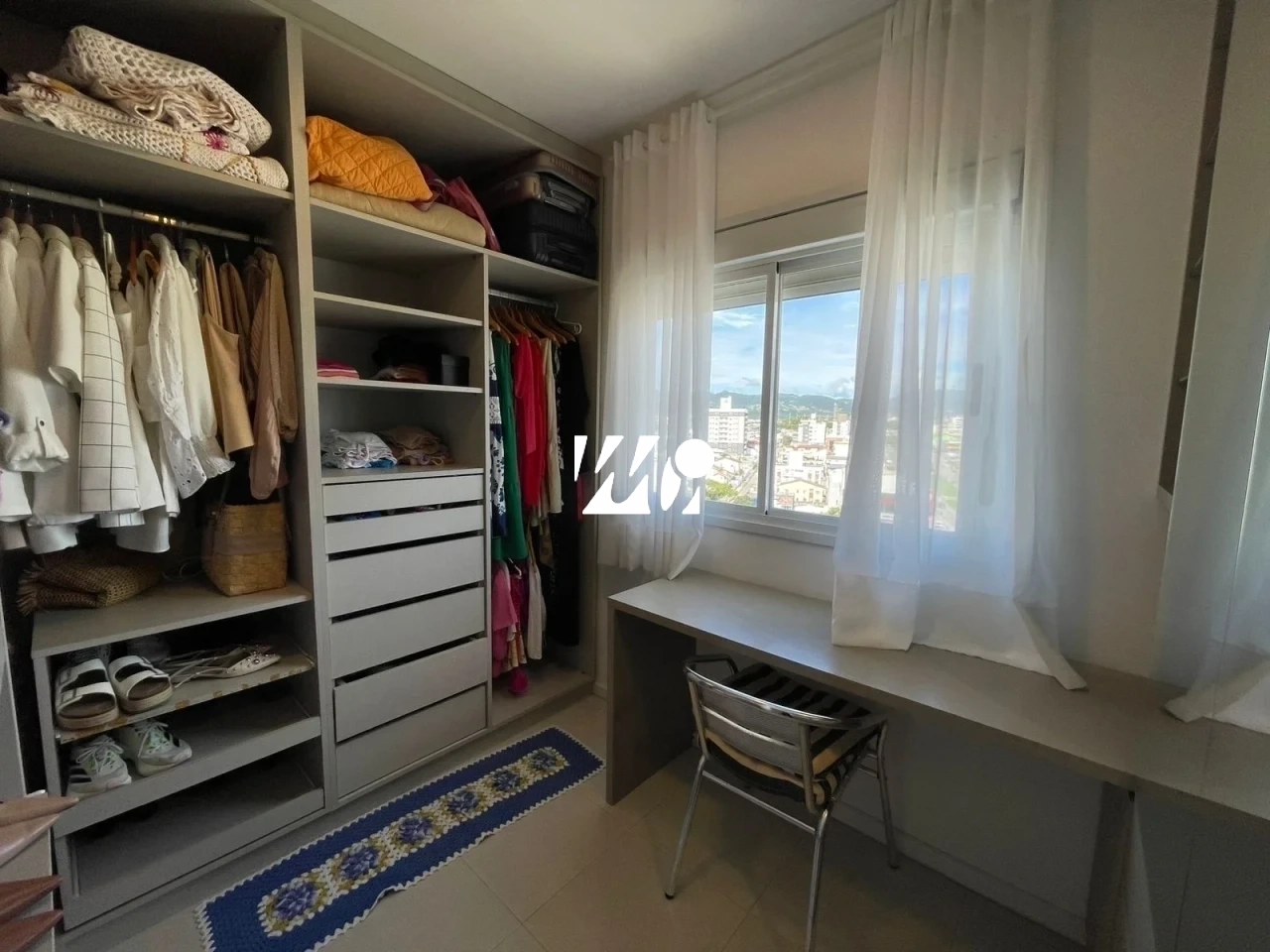 Apartamento em Pagani, Palhoça. 3 quartos, 70m². Imagem 13 de 23
