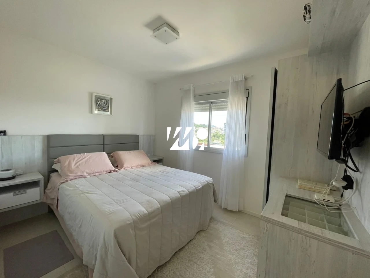 Apartamento em Pagani, Palhoça. 3 quartos, 70m². Imagem 12 de 23