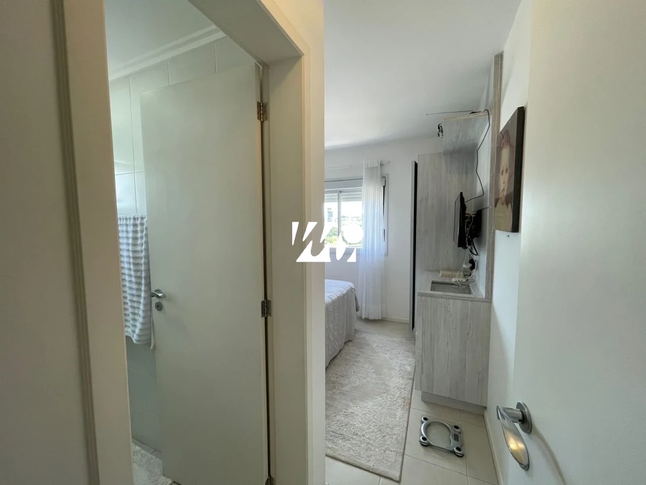 Apartamento em Pagani, Palhoça. 3 quartos, 70m². Imagem 11 de 23