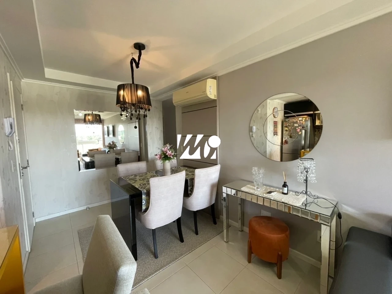 Apartamento em Pagani, Palhoça. 3 quartos, 70m². Imagem 6 de 23