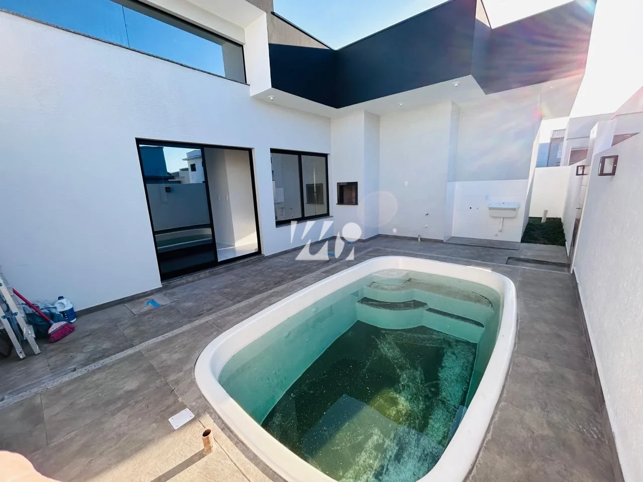 Casa em Bela Vista, Palhoça. 3 quartos, 115m². Imagem 12 de 12