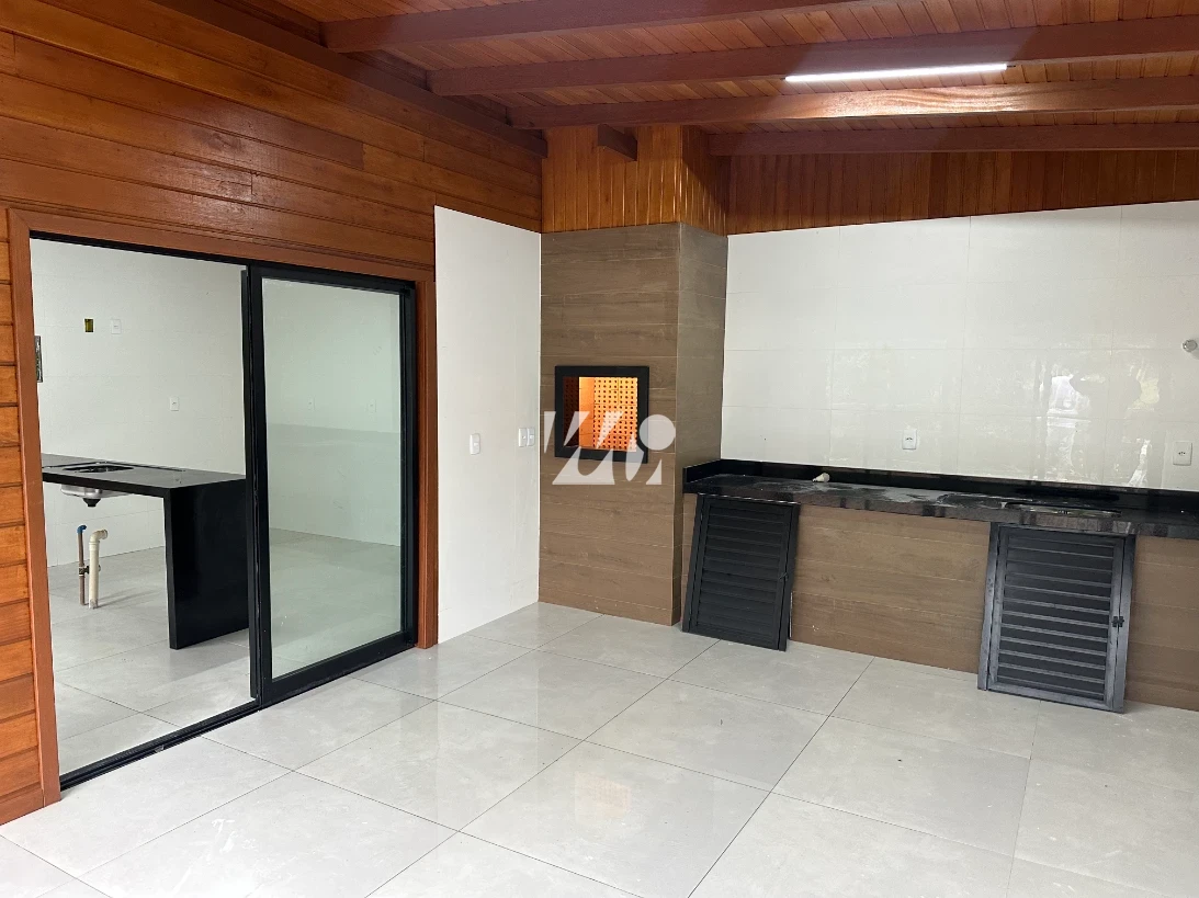 Sítio em Varginha, Santo Amaro da Imperatriz. 2 quartos, 135m². Imagem 7 de 16