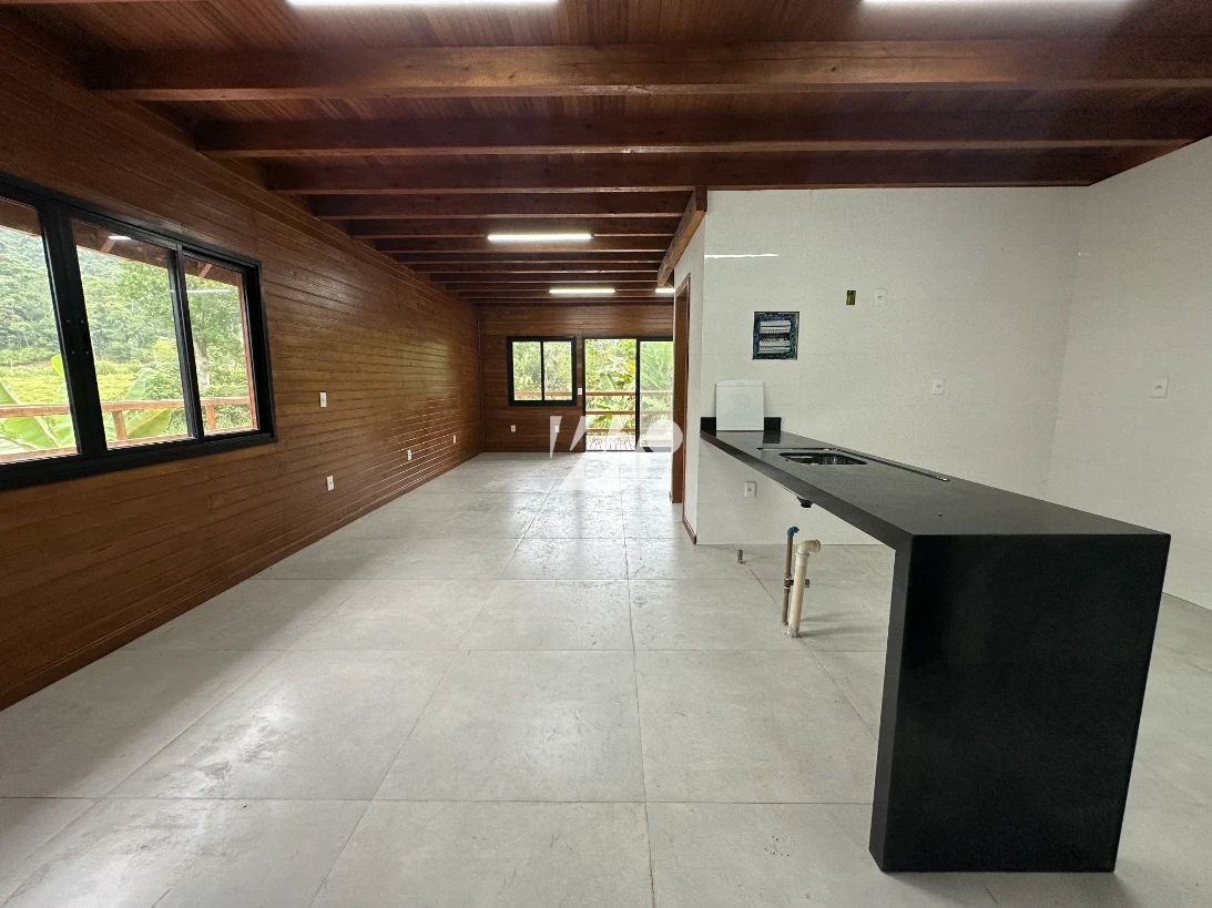 Sítio em Varginha, Santo Amaro da Imperatriz. 2 quartos, 135m². Imagem 6 de 16