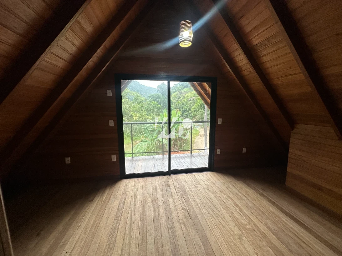 Sítio em Varginha, Santo Amaro da Imperatriz. 2 quartos, 135m². Imagem 13 de 16