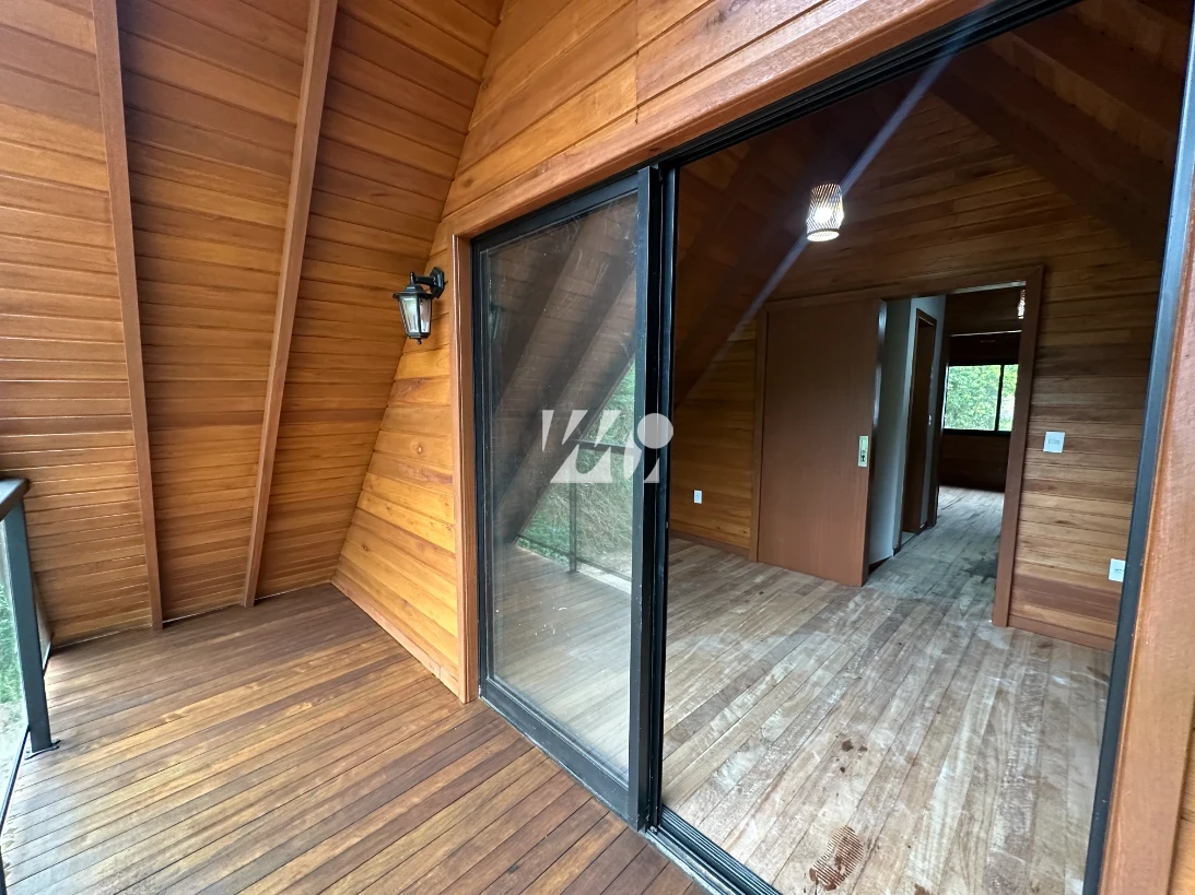 Sítio em Varginha, Santo Amaro da Imperatriz. 2 quartos, 135m². Imagem 12 de 16