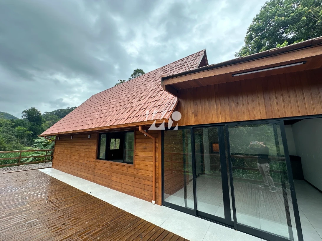 Sítio em Varginha, Santo Amaro da Imperatriz. 2 quartos, 135m². Imagem 16 de 16