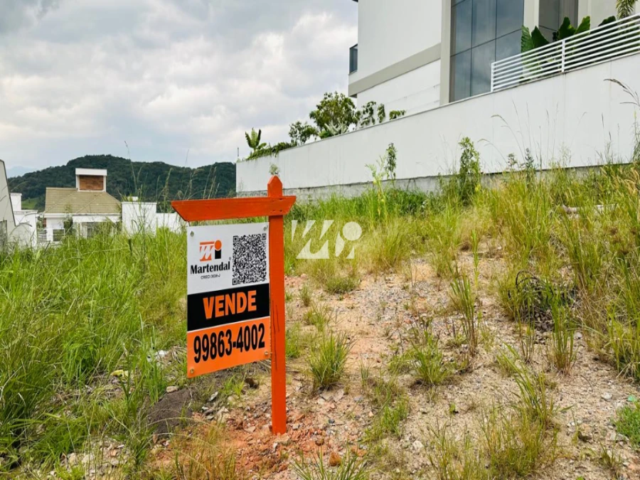 Terreno em Pedra Branca, Palhoça. 0 quartos, 0m². Imagem 3 de 4