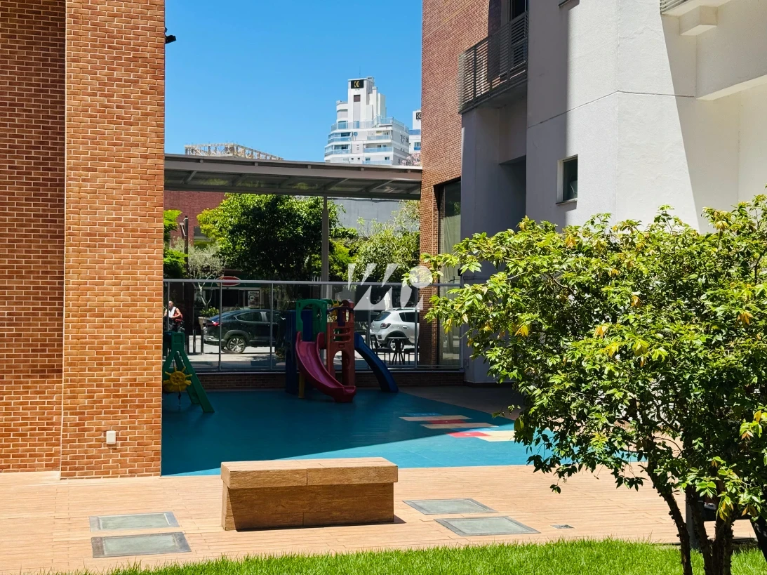 Apartamento em Pedra Branca, Palhoça. 3 quartos, 174m². Imagem 2 de 25