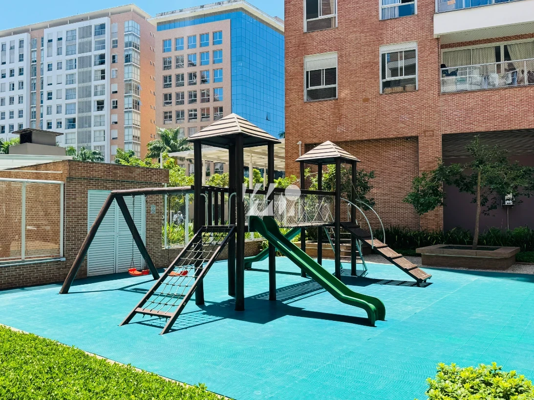 Apartamento em Pedra Branca, Palhoça. 3 quartos, 174m². Imagem 25 de 25