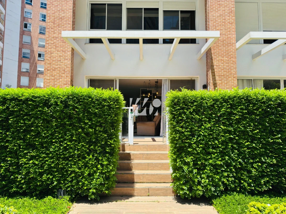 Apartamento em Pedra Branca, Palhoça. 3 quartos, 174m². Imagem 1 de 25