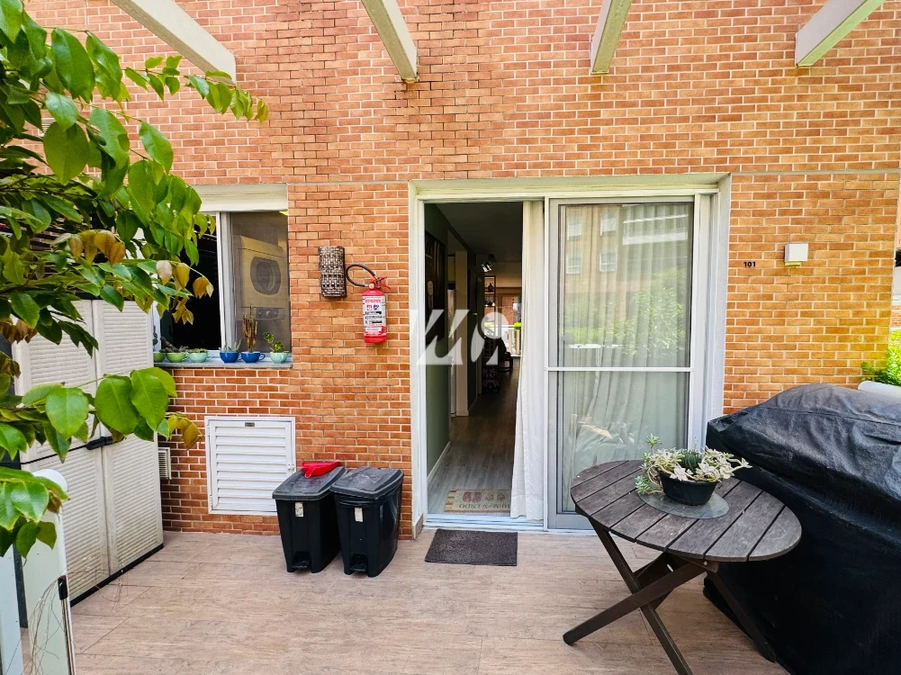 Apartamento em Pedra Branca, Palhoça. 3 quartos, 174m². Imagem 3 de 25