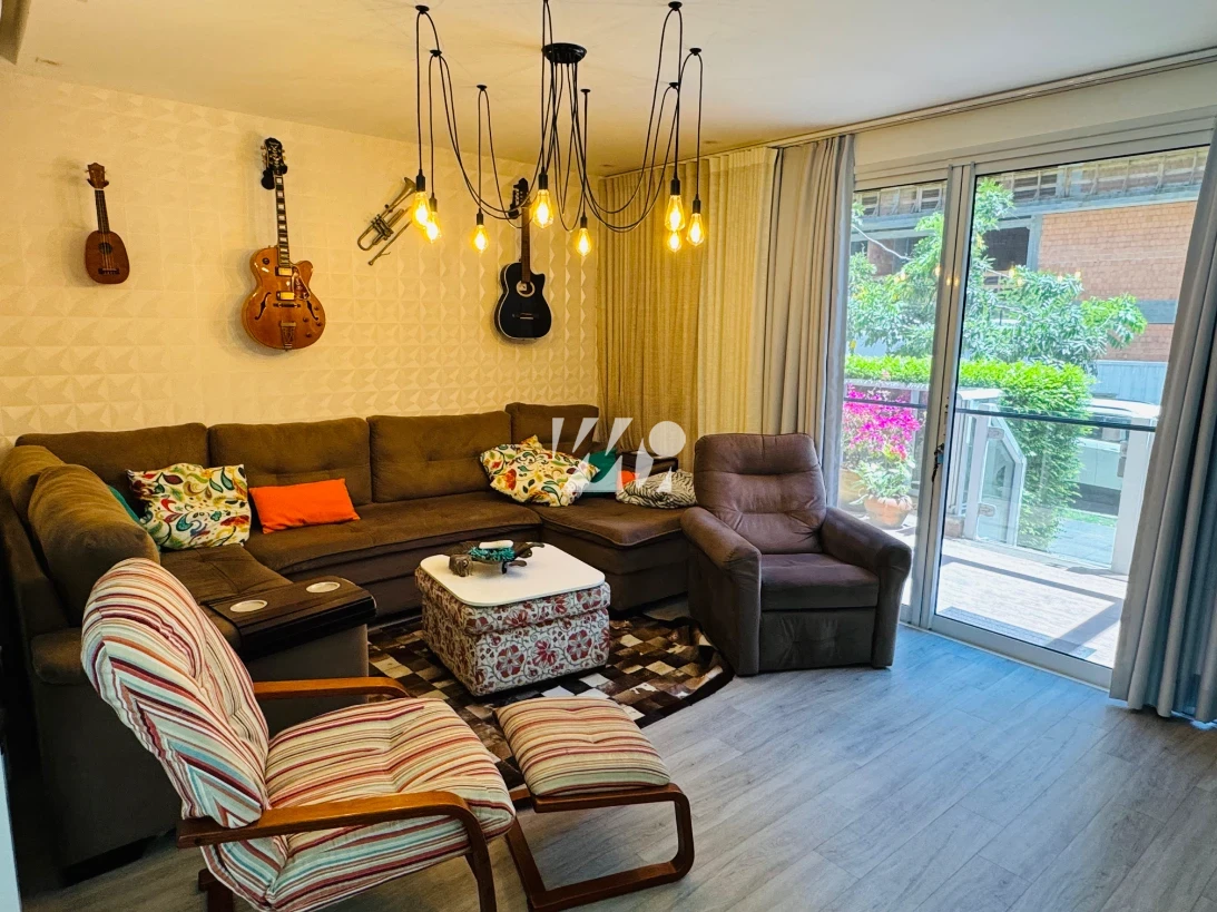 Apartamento em Pedra Branca, Palhoça. 3 quartos, 174m². Imagem 6 de 25